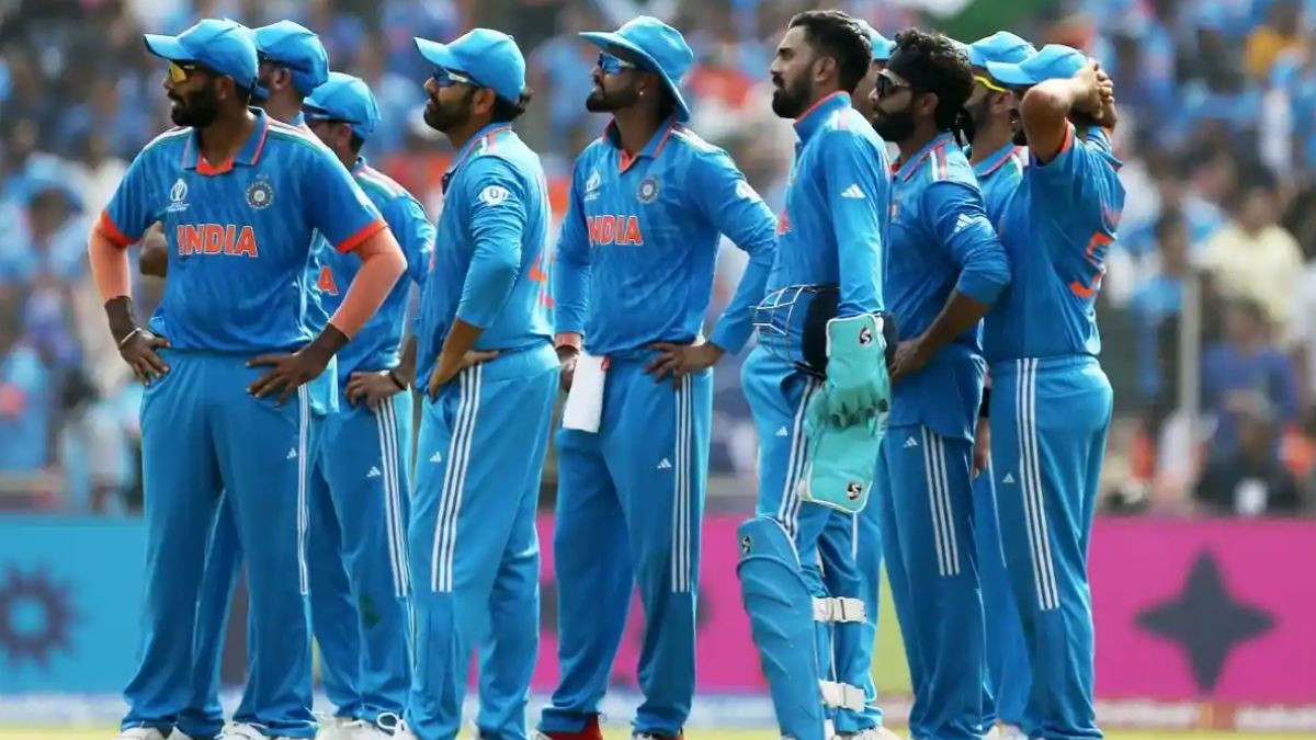 Team India