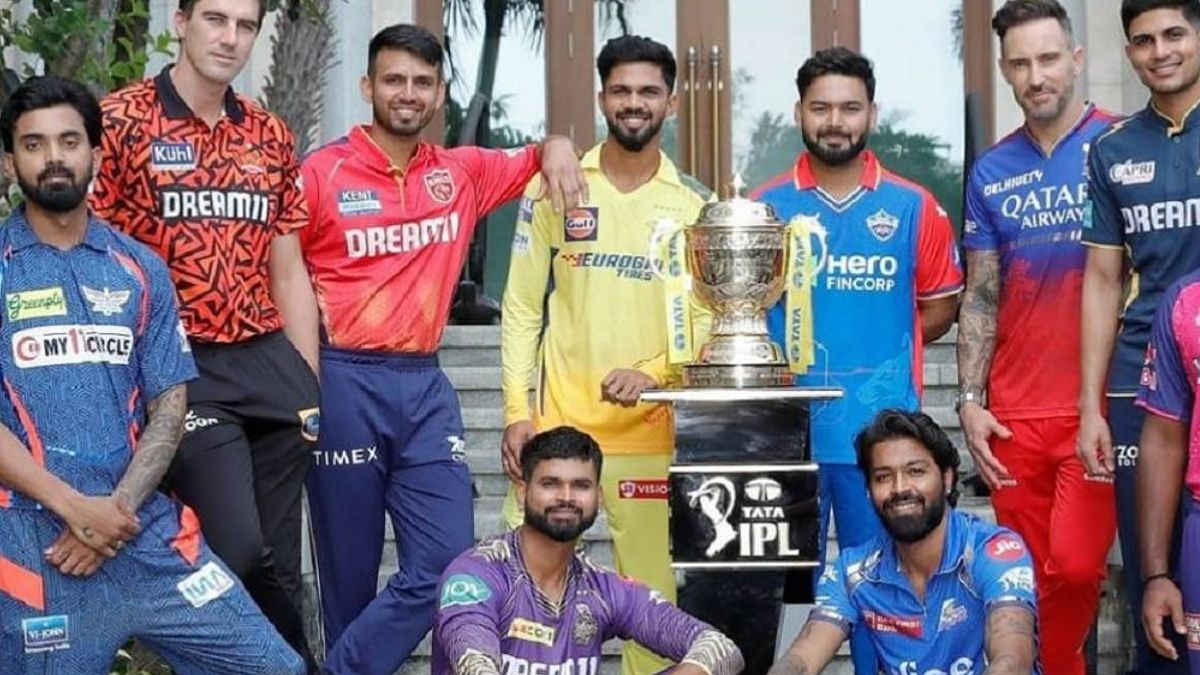 IPL 2025