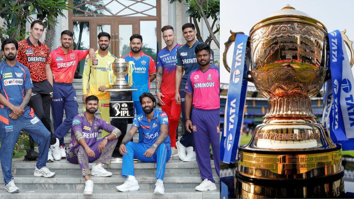 The captains of 5 IPL teams have been announced, but there is confusion over the captains of these 5 teams
