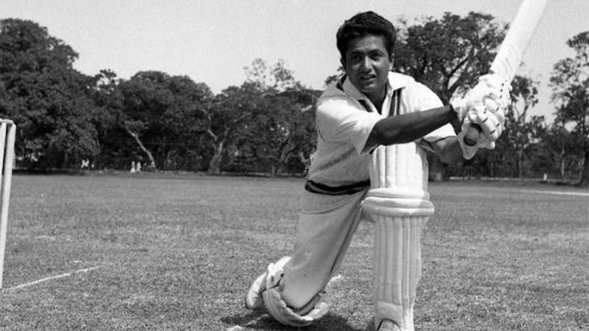 hanif mohammad 499