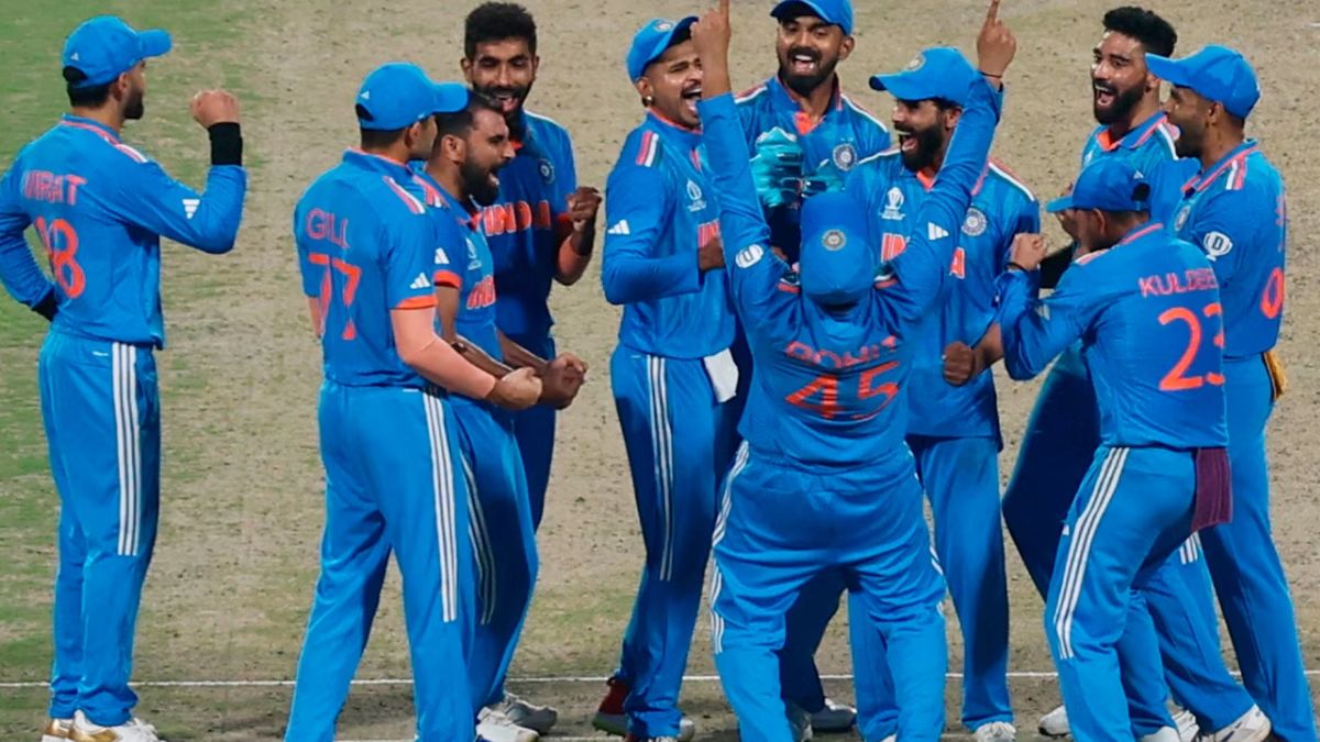 Team India