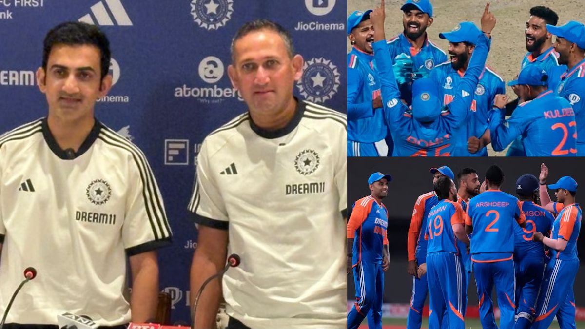 In the year 2025, the list of names of captains and vice-captains for all three formats has come out, these 4 players have the responsibility