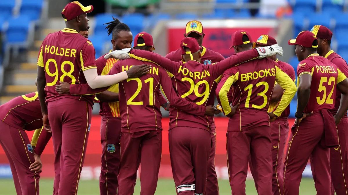 west indies cricket team