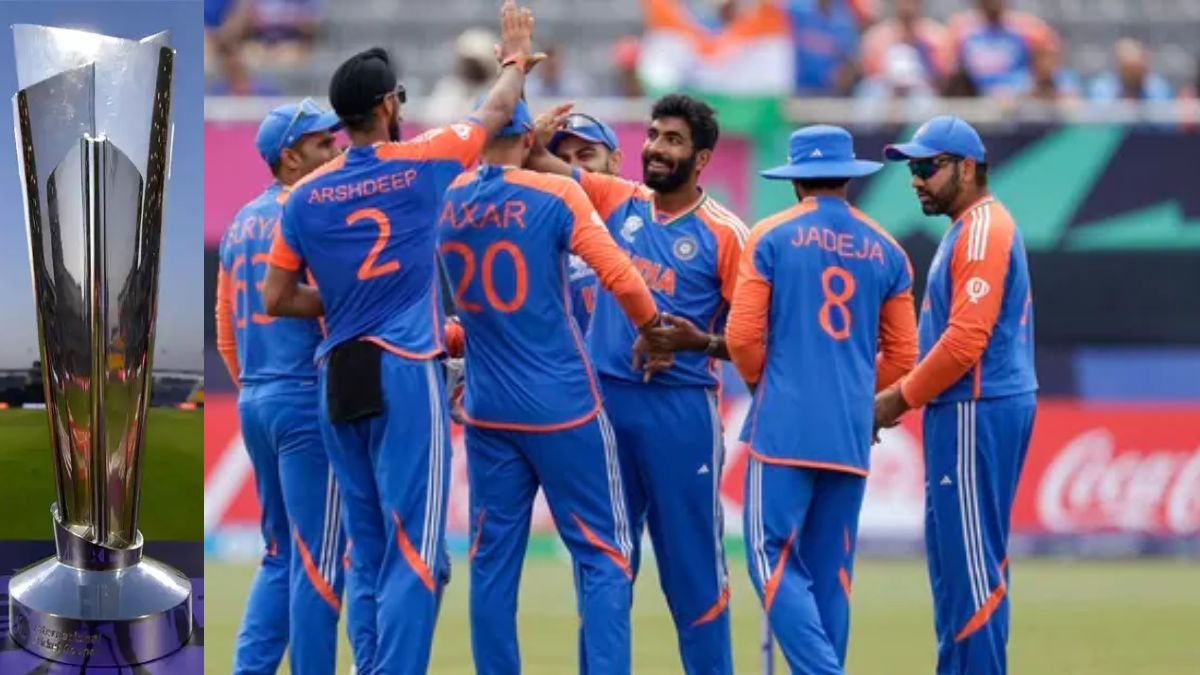 Team India is ready on paper for the 2026 T20 World Cup, with 8 all-rounders in the 15-member team, a chance for 3 dangerous keepers