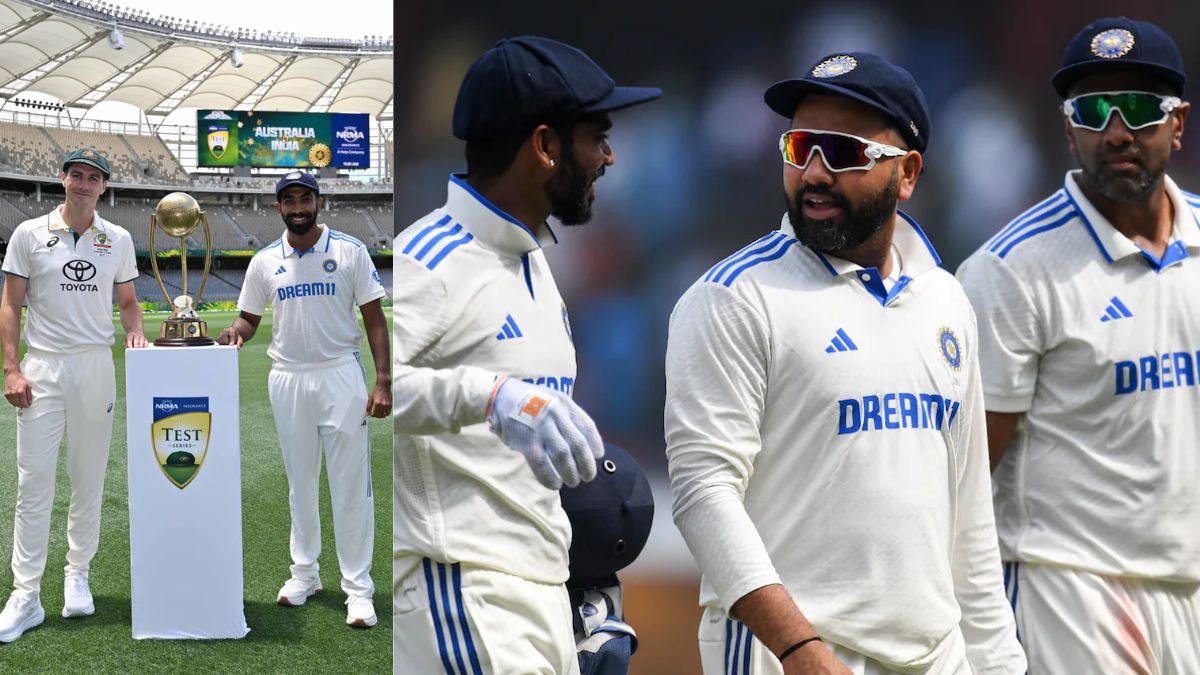 These 3 legendary Indian players can announce their retirement after Border-Gavaskar Trophy, won many memorable matches for the country