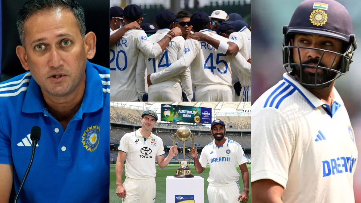 4 great Indian players may play their last innings in Australia, may rarely wear white jersey again