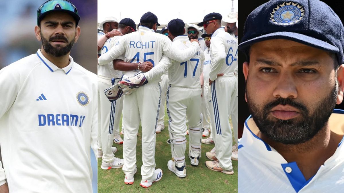 This player was a match winner in Tests under Virat Kohli's captaincy, but Rohit Sharma ruined his career as soon as he took over the captaincy