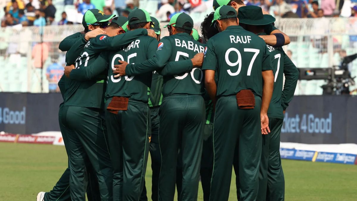 pakistan cricket team