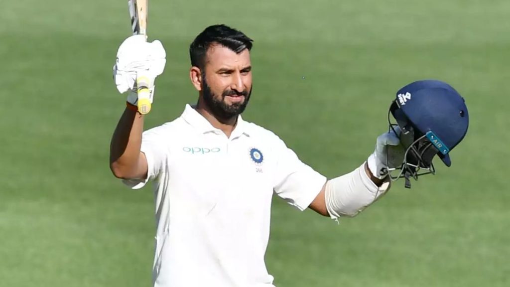 Cheteshwar Pujara ने किया संन्यास का अधिकारिक ऐलान, इस वजह से अब रणजी ट्रॉफी भी ना खेलने का किया फैसला 2 Cheteshwar Pujara officially announced his retirement, due to this he decided not to play Ranji Trophy
