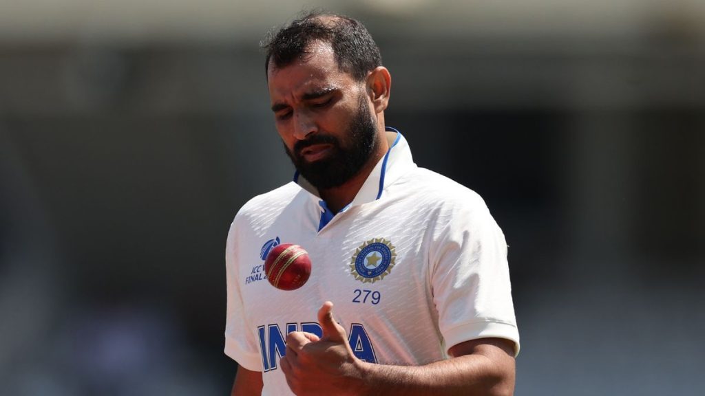 If coach Gambhir had taken these 3 players to England, India would have won the series 5-0