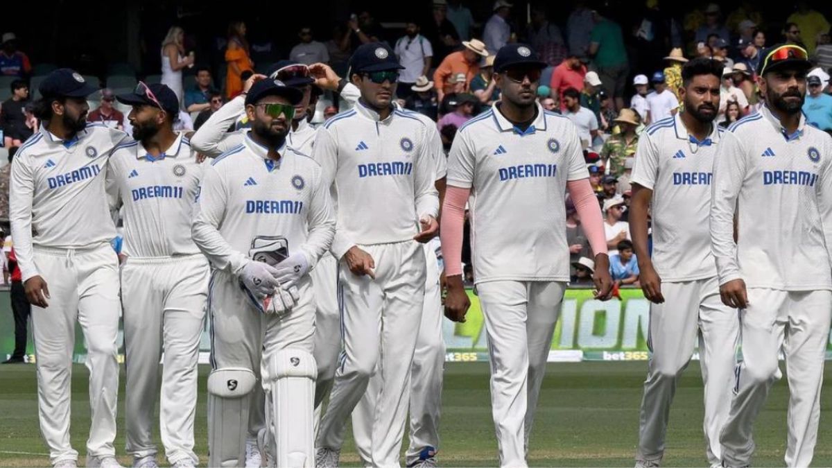 ind vs aus brisbane test