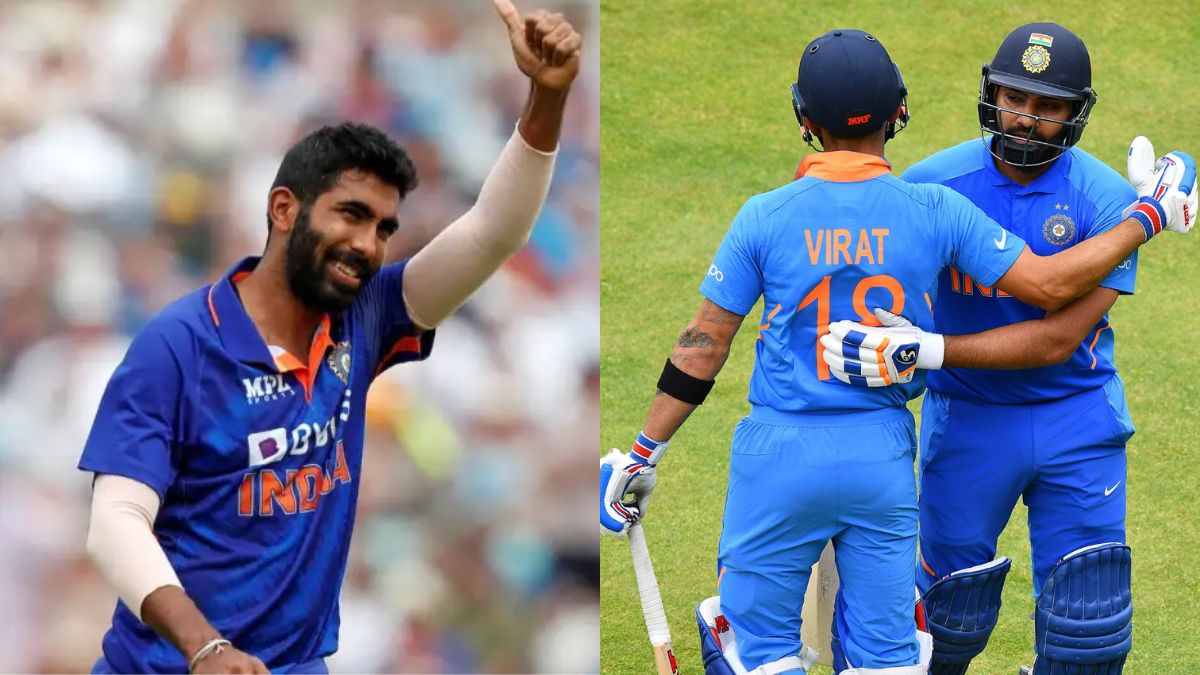 Rohit-Virat