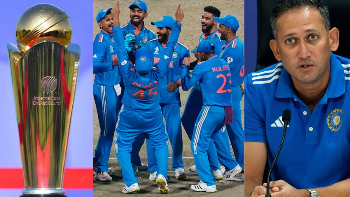 The names of all the 15 Indian players playing in the Champions Trophy have been revealed! You can also take a look