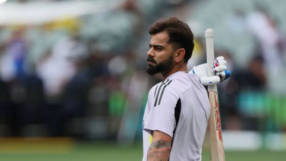 virat kohli retirement