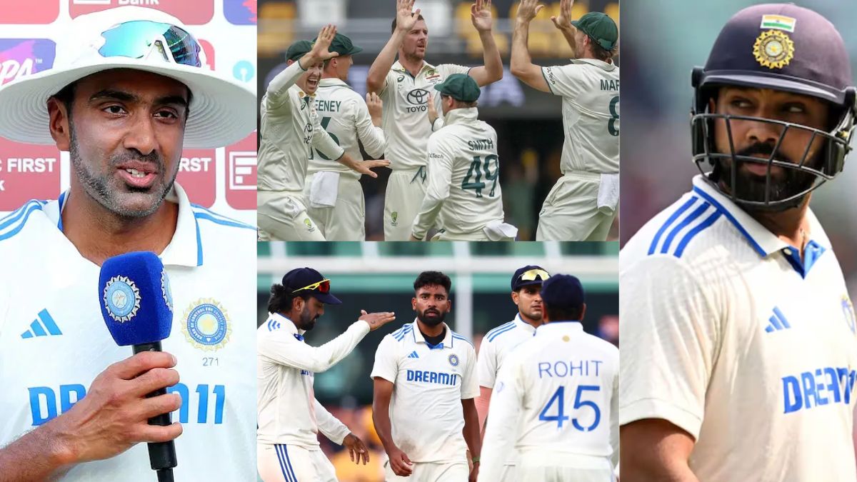 REPORTS: After R Ashwin, these 2-3 Indian players can also announce retirement, will shock the fans as soon as the Sydney Test ends