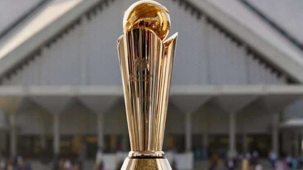 Champions Trophy