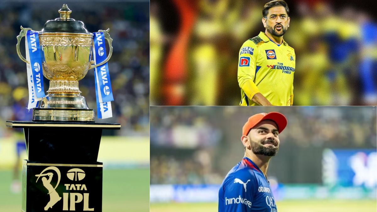 Not Dhoni-Kohli but this player has earned the most money from IPL, see the list of top-5 cricketers