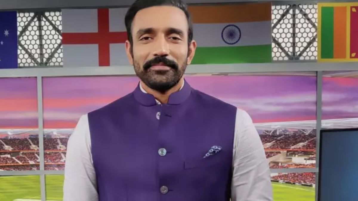 
Robin Uthappa