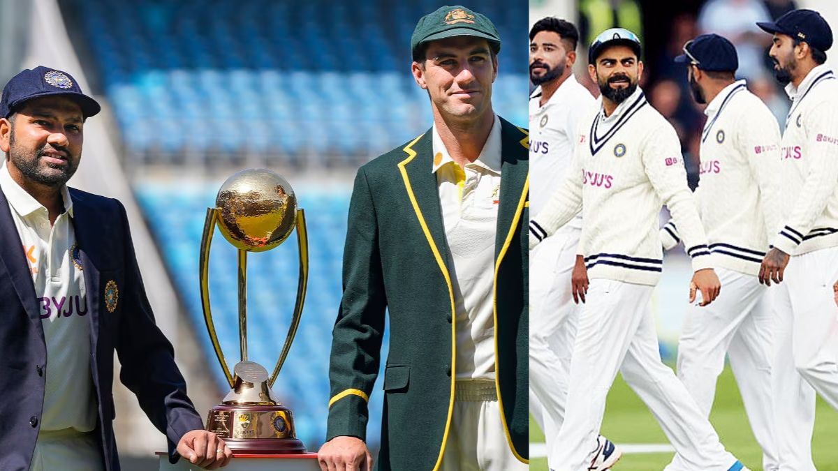 India's 17-member team announced for the last 2 tests against Australia, know which players got the chance