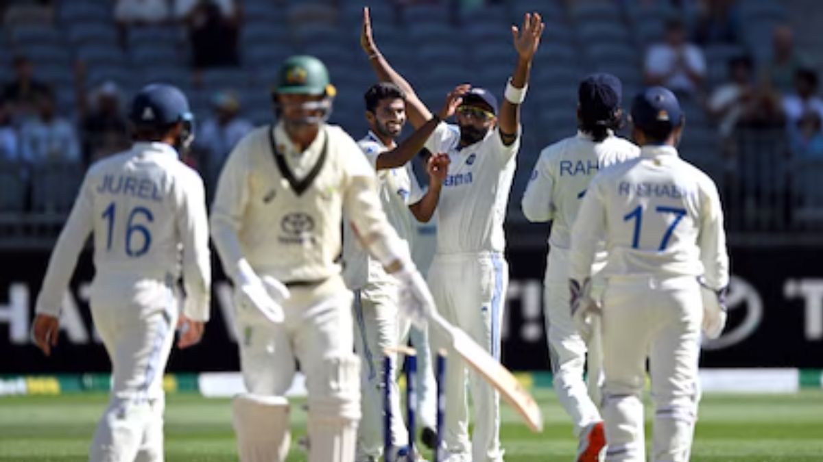 IND vs AUS 4th Test Live Streaming: Time of Melbourne Test match changed, know when, where and at what time the match will start