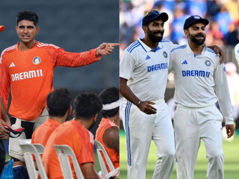 Is there rebellion in Team India? Players flatly refused to practice!