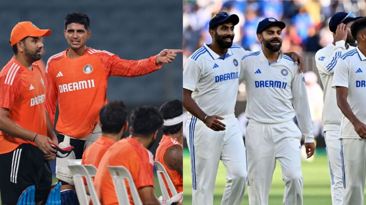 Is there rebellion in Team India? Players flatly refused to practice!