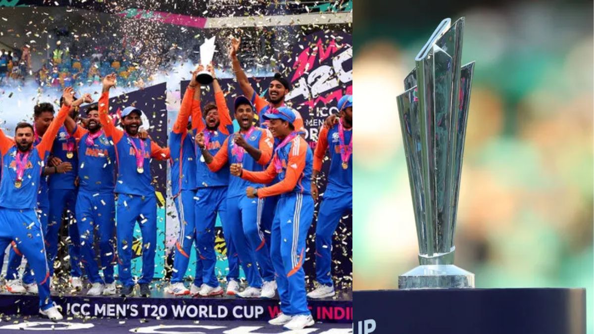 T20 WC 2026