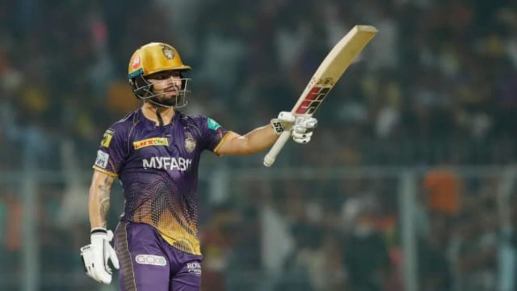 IPL 2025 के लिए KKR के कप्तान-उपकप्तान फाइनल! लगातार दूसरी बार टीम को बनाएंगे चैंपियन 1