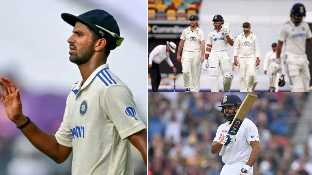 Rohit Sharma made a move to defeat the Kangaroos in the Melbourne Test, will drop Sundar and give a chance to this young player