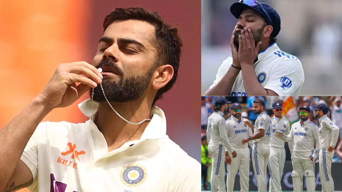 This player was a diamond in the captaincy of Virat Kohli, but Rohit Sharma ruined himself by removing him from the team.