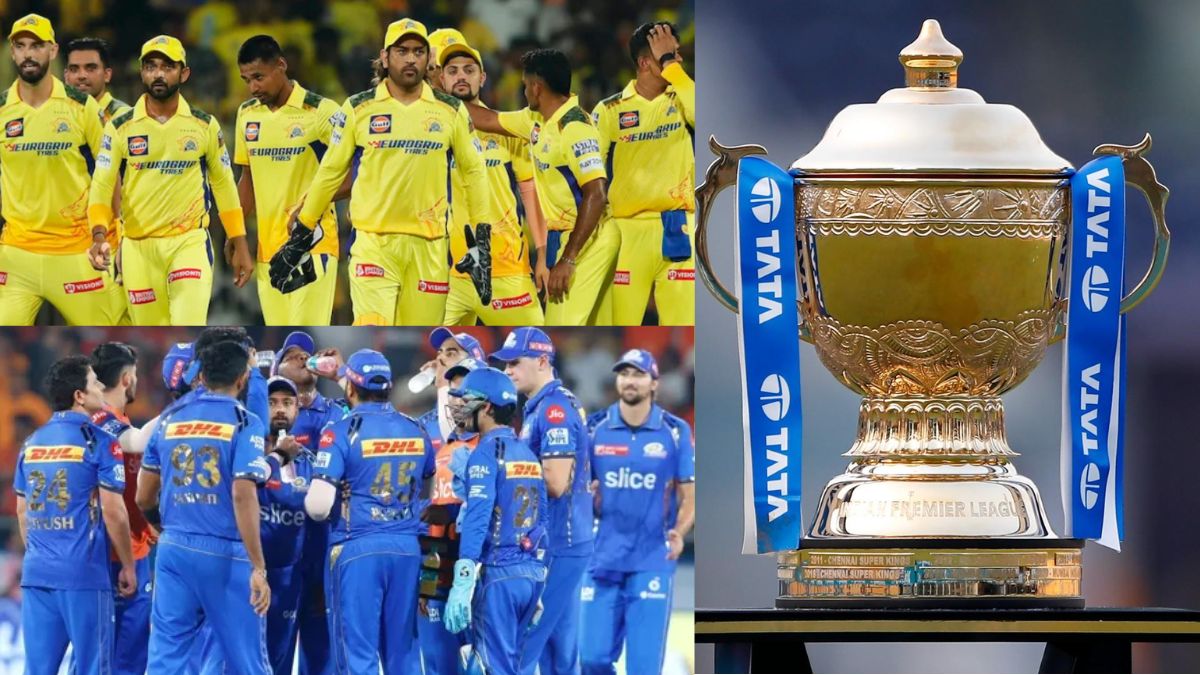 Not CSK-MI but these 2 teams are almost certain to reach IPL final, many great batsmen are included in it