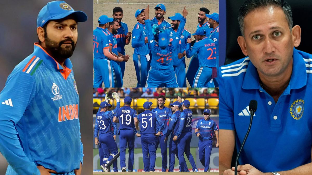 15-member Team India is coming forward for the ODI series against England! 4 openers and 3 wicketkeepers included