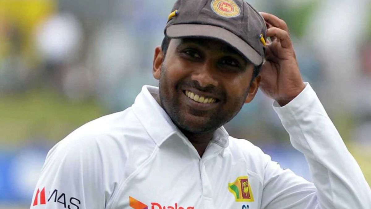 mahela jayawardene test