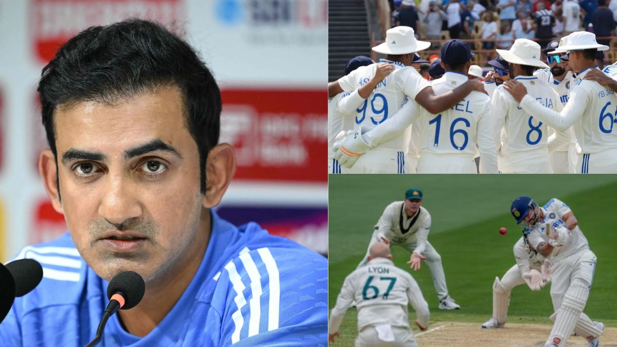 These 3 players playing in Melbourne test will be out of Sydney test, coach Gambhir does not want to give chance now