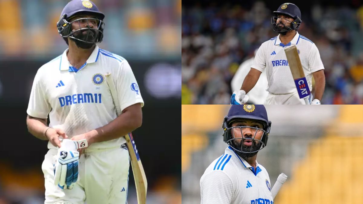 3 reasons, why and why now Rohit Sharma should announce his retirement from Tests