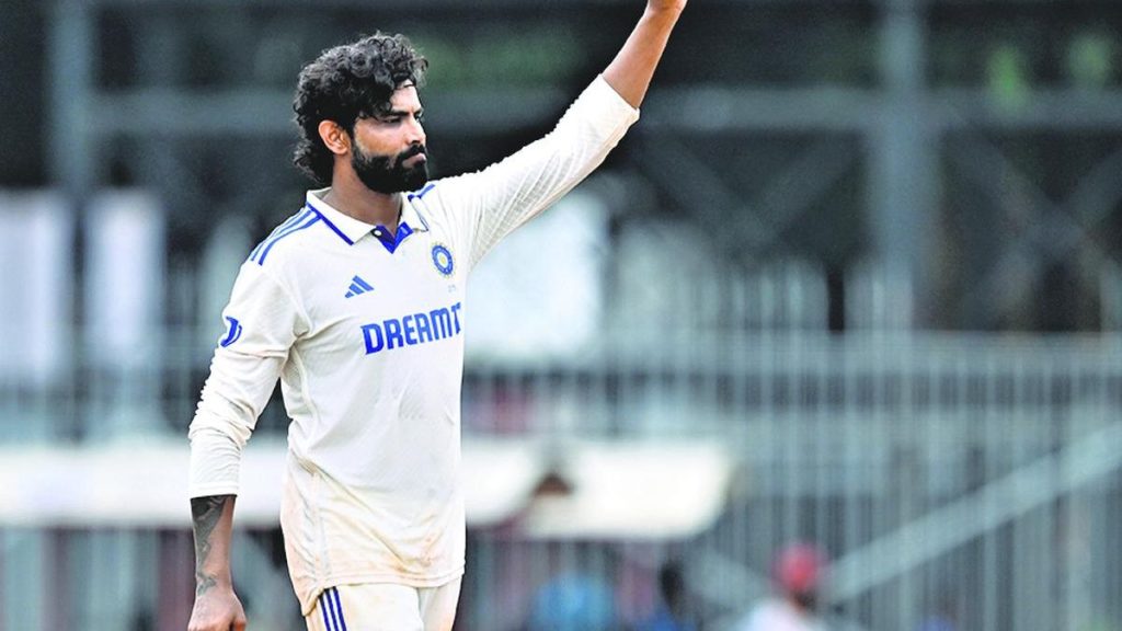 इन 4 खिलाड़ियों का हो सकता अंतिम इंग्लैंड दौरा, इसके बाद कोच गंभीर कभी नहीं देंगे टीम इंडिया में मौका 2 This could be the last England tour for these 4 players, after this coach Gambhir will never give them a chance in Team India