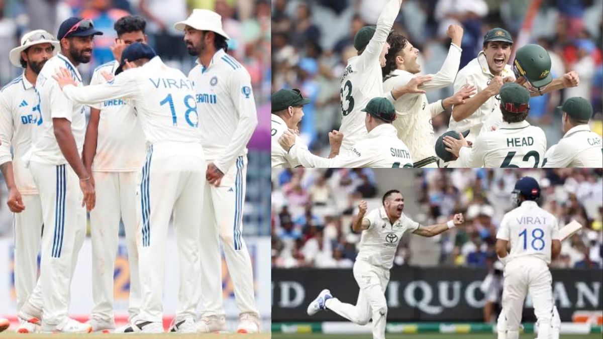 3 big changes in Australia and 5 big changes in Team India, playing eleven of both the teams revealed for Sydney Test!