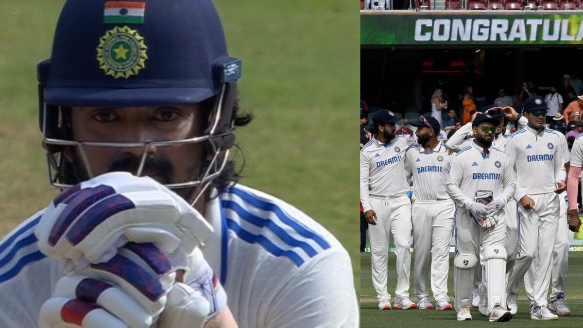 This Indian player gets trolled on social media more than KL Rahul, fans consider him arrogant number one