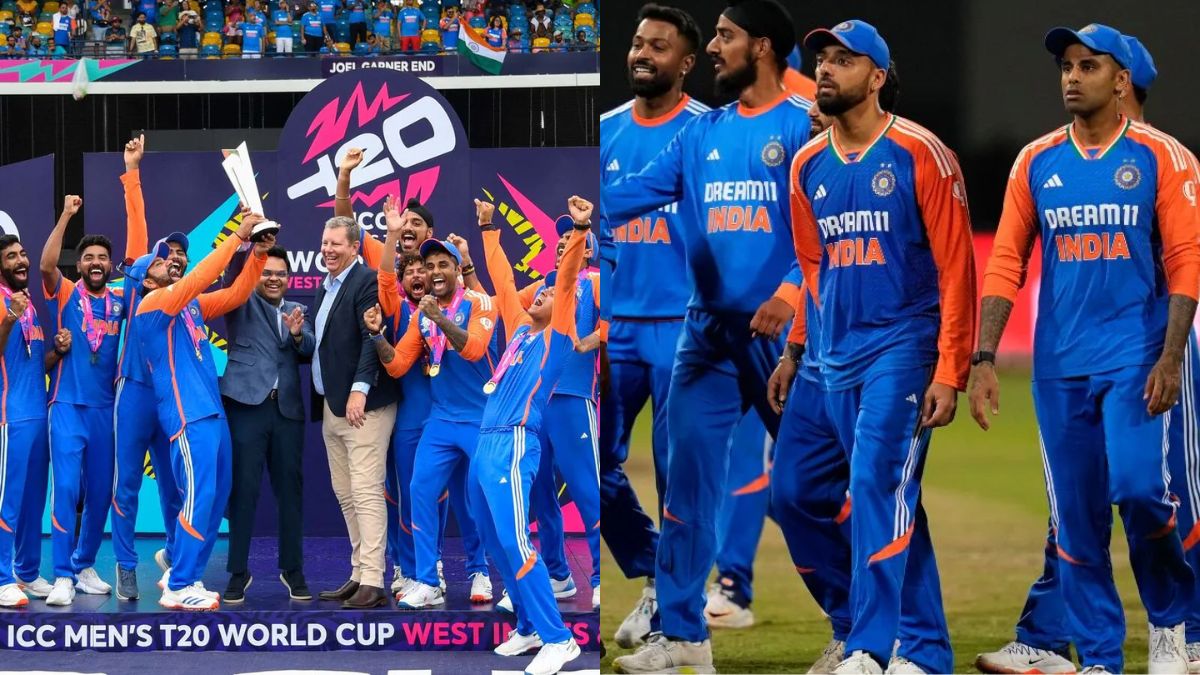 T20 World Cup 2026