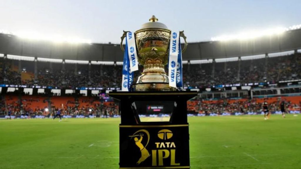 IPL 2025 से पहले इन 3 फ्रेंचाइजियों ने लिया बड़ा फैसला, अचानक बदला अपनी टीम का कैप्टन 1