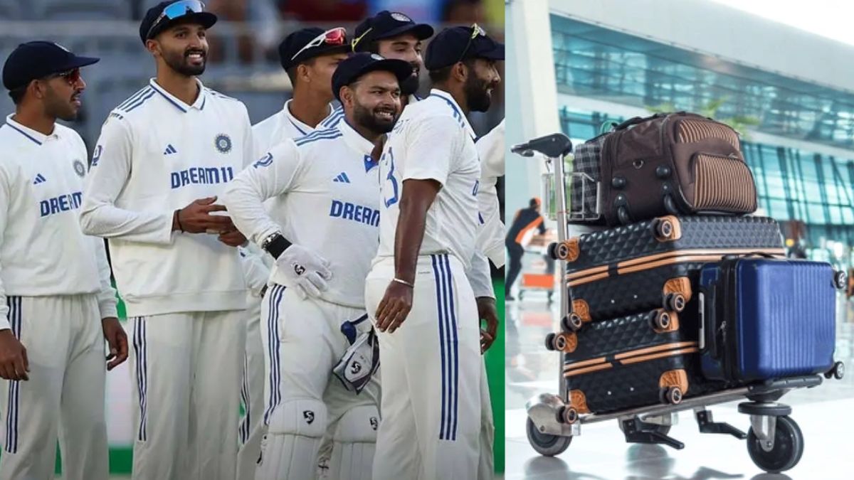 Team India