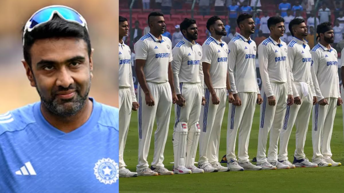 After Ravichandran Ashwin, these 4 veteran Indian players who are out of Team India can also announce their retirement.