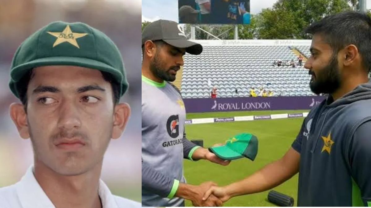 Pakistan