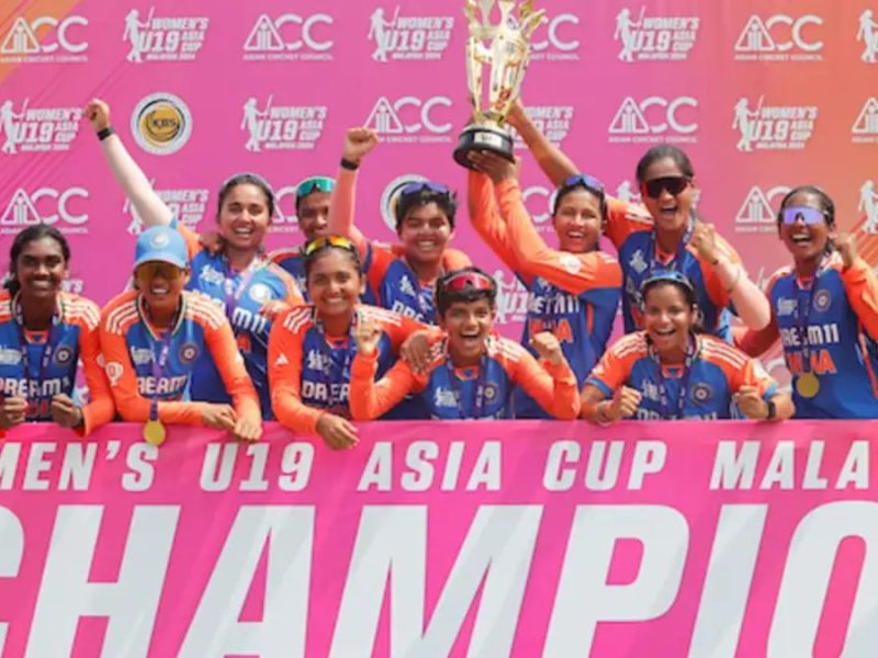 Under-19 Asia Cup