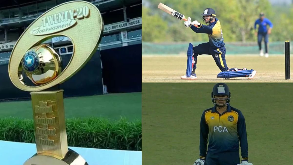 Syed Mushtaq
