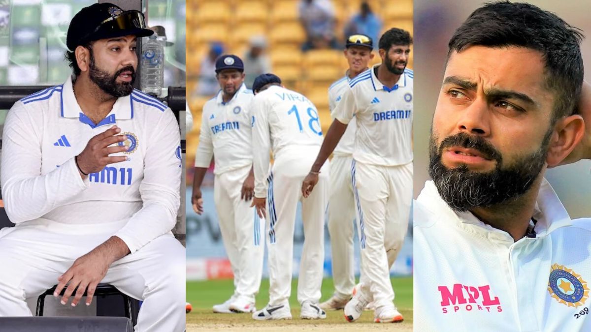 भारतीय क्रिकेट का भविष्य