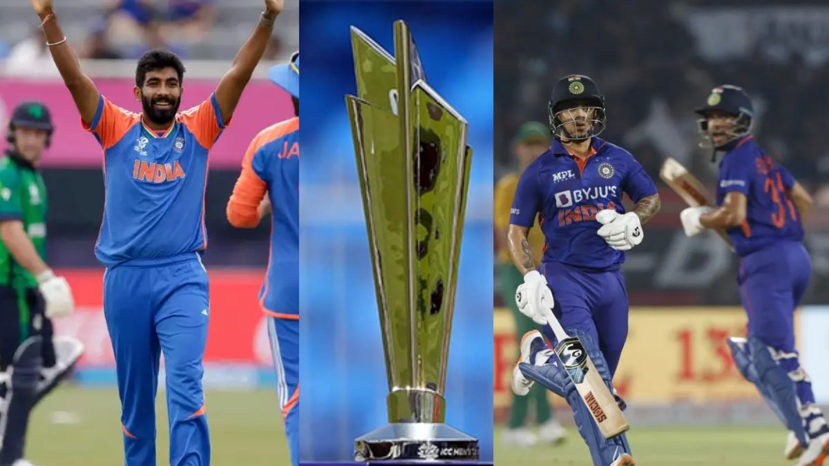 T20 World Cup 2026