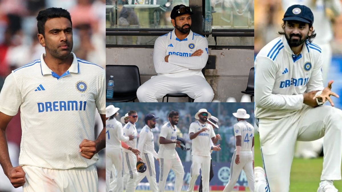 Rahul-Ashwin-Harshi's leave, Rohit's last chance, India's playing eleven for the third Test of Border-Gavaskar revealed!