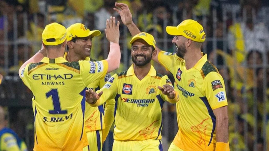 IPL 2025 की बेंच इलेवन का हिस्सा रहेंगे ये 11 खिलाड़ी, नहीं मिलने वाला मौका! डू प्लेसी से लेकर रहाणे जैसे बड़े नाम शामिल 1