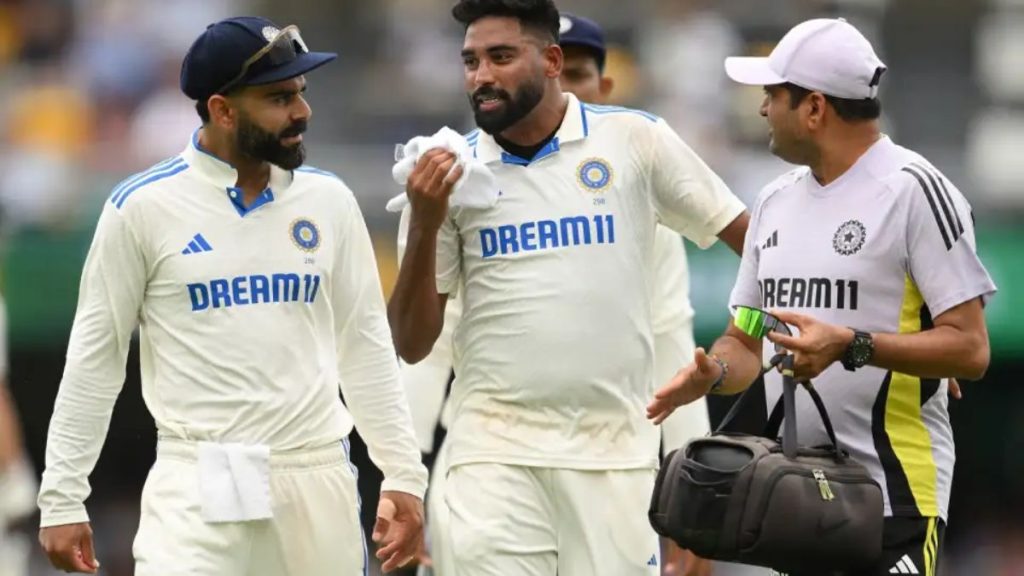 इन 4 भारतीय खिलाड़ियों का हो चूका अंतिम ऑस्ट्रेलिया दौरा, अब शायद कभी ना आए कंगारू देश 1